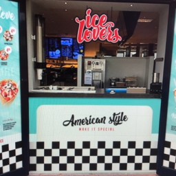 Ice Lovers - Hét nieuwe ijsconcept van Restaria!